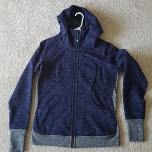 Lululemon scuba hoodie